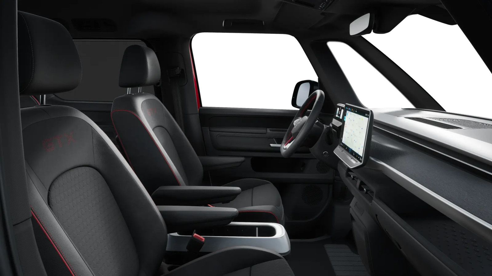 Volkswagen ID. Buzz - Bild 22