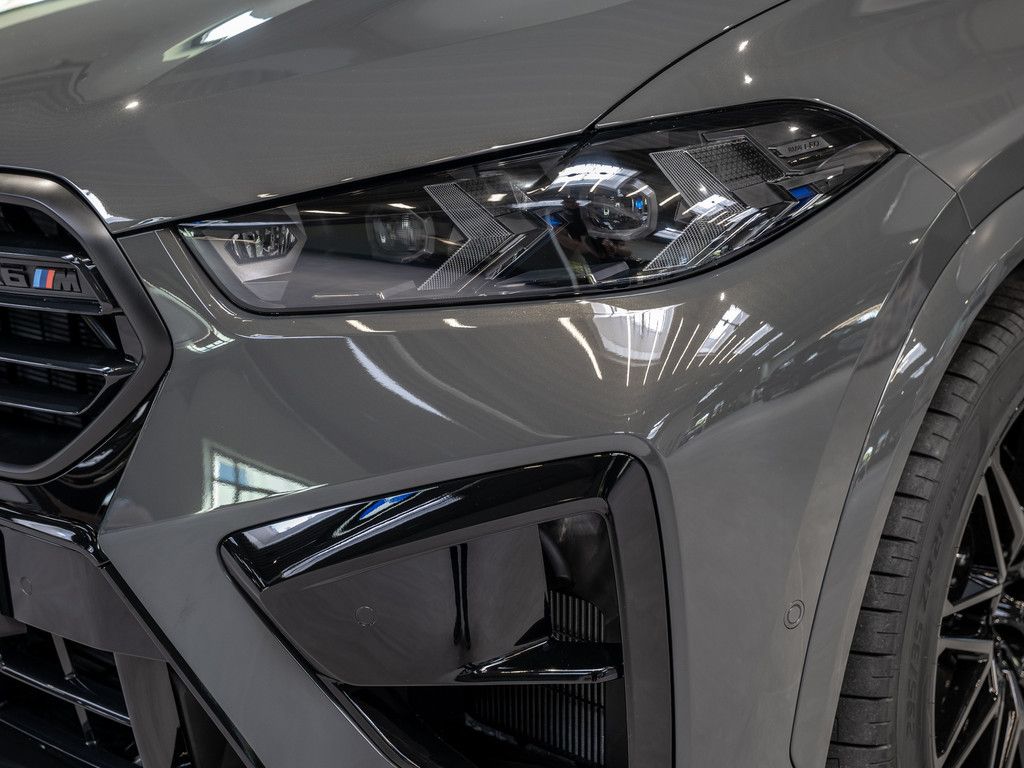 BMW X6 M - Bild 27
