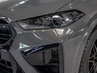 BMW X6 M - Vorschau Bild 27