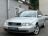 Audi A4/S4 2.4 Avant *VELOUR*KLIMA*BOSE*XENON* - Audi A4 aus 1999: Kombi