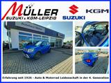 Suzuki Ignis Comfort+ - Suzuki Neuwagen in Leipzig