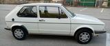 Volkswagen Golf - Oldtimer mit Diesel-Antrieb: Limousine