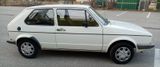 Volkswagen Golf - Volkswagen Golf Oldtimer: Limousine