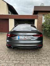 Audi RS5 2.9 TFSI - Pano, Dynamik Paket , Head - Up - Audi RS5: Limousine