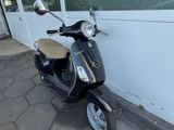 Vespa 50 LX - VESPA VON 1 BIS 50 CCM