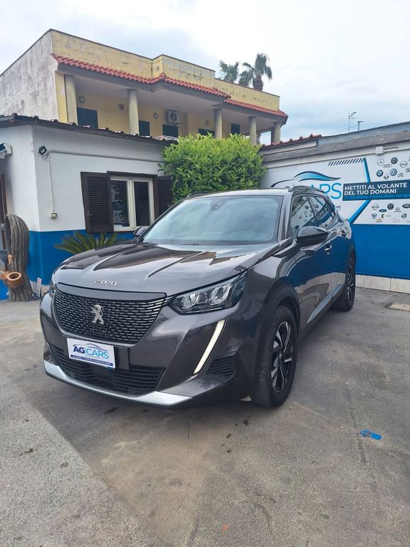 Image of Peugeot 2008