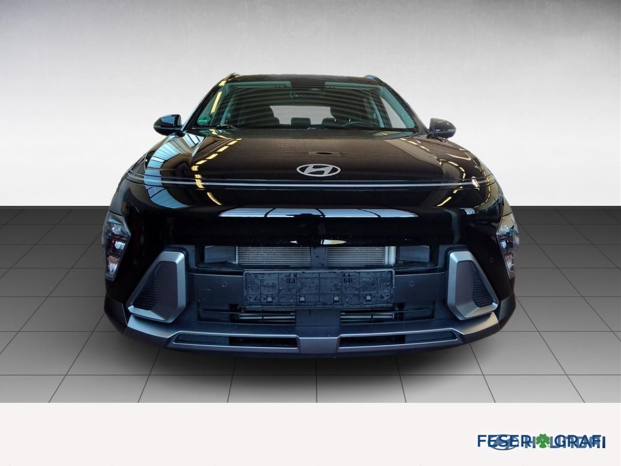 Hyundai KONA - Bild 2