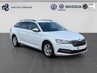 Skoda Superb - Vorschau Bild 6