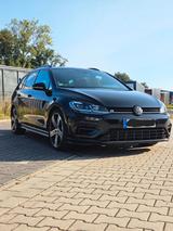 Volkswagen Golf 2.0 TSI BMT DSG 4MOTION R Variant R - Volkswagen Golf: Variant 4motion