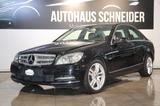 Mercedes-Benz C 200 CDI BE Limousine *Automatik*Navi*PDC* - Mercedes-Benz C 200: C200cdi