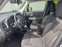 Jeep Renegade 1.5 MHEV Limited E-Hybrid DCT NAVI TEMP - Image