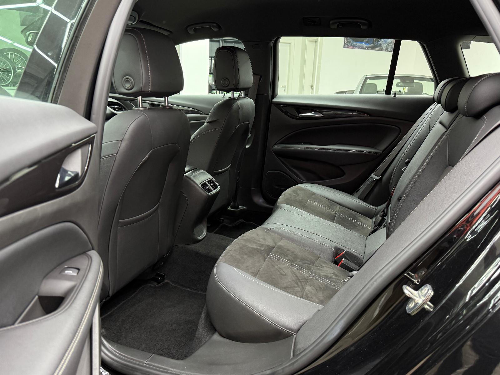 Opel Insignia B 1.5 CDTI Sports Tourer Elegance 1.Hd