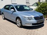 Skoda Superb Ambition°Xenon°PDC°Klimaauto° - Skoda Superb bis 5.000 Euro