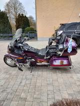 Honda Gold Wing 1500 SE  - Angebote