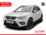 Seat Arona 1.0 TSI Style Klimaaut. LED Navi Tempomat - Seat Arona Style mit Benzin-Antrieb