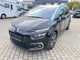 Citroën Grand C4 Picasso/Spacetourer Shine - Citroën Grand C4 Picasso / SpaceTourer mit Benzin-Antrieb