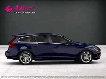 Volvo V60 - 6