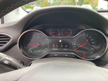 Bild 15 Opel Crossland (X) CROSSLAND ULTIMATE NAVI HUD PDC RFK