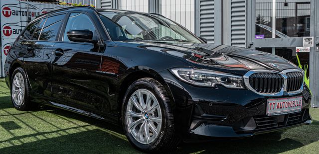 BMW 320d xDrive Touring Steptronic xDrive|HEADUP|SH