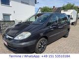 Citroën C8 2.0 16V Tendance/7Sit/Elektr.Türen/BENZIN/GAS - Citroën C8 mit Benzin-Antrieb