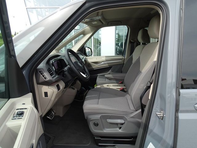 T7 Multivan 2.0 TDI DSG "Energy" Lang (LÜ)
