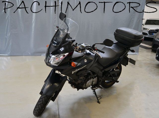 Suzuki SUZUKI V-Strom 650 DL Unico Proprietario