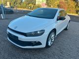 Volkswagen Scirocco 2.0 TDI PDC+ZAHNRIEMEN NEU+8REIFEN+NAVI - Volkswagen Scirocco R mit Diesel-Antrieb