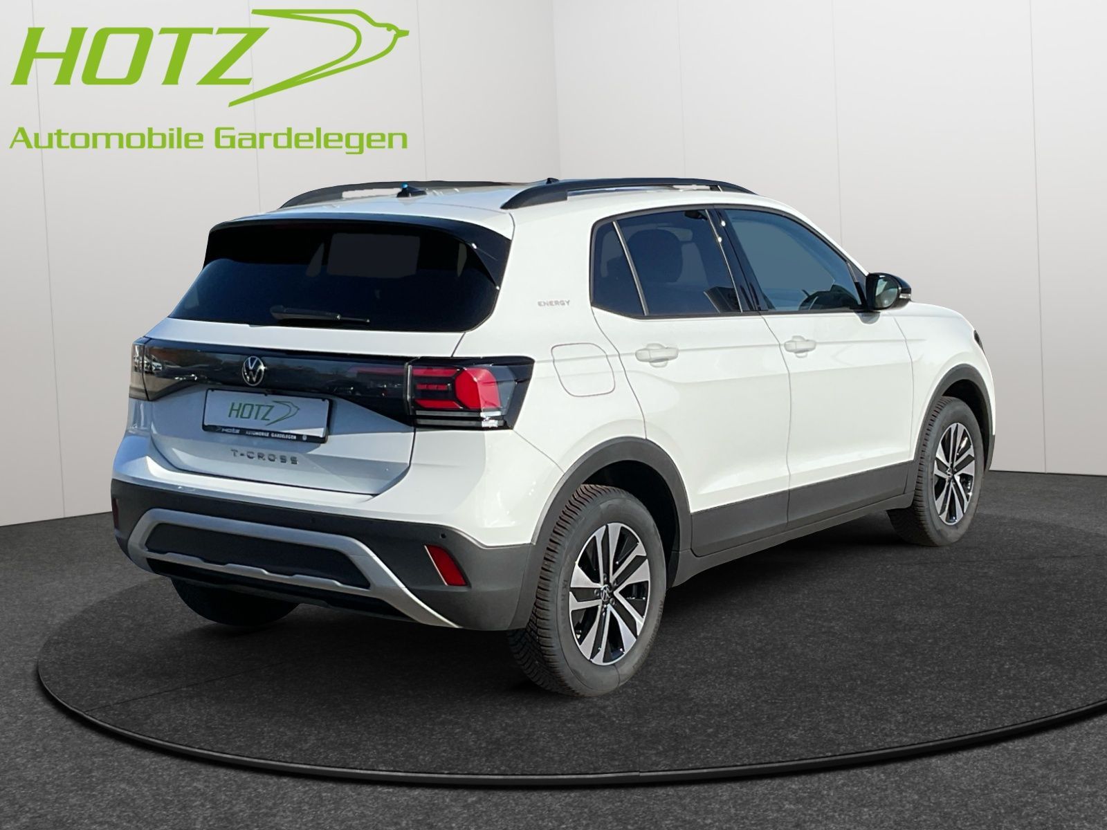 Volkswagen T-Cross - Bild 6
