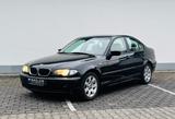 BMW 318i Motor 2.0 Automatik - BMW 318: Motor
