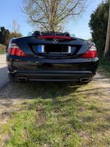 Mercedes-Benz SLK 250 d Automatik - TOP  - 2016 / 59000 km - Mercedes-Benz SLK-Klasse Diesel Gebrauchtwagen
