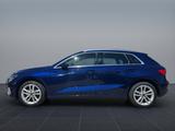 Audi A3 Sportback Advanced 30TFSI S tronic *GRA*SHZ*P - Audi A3: Limousine