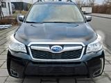 Subaru Forester 2.5 Automatik*Leder*Sitzheiz.*R-Kamera* - Subaru Forester: 2.5