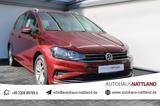 Volkswagen Golf Sportsvan Comfortline 1.0 TSI DSG  1.Hd. - Volkswagen Golf Sportsvan in Hagen