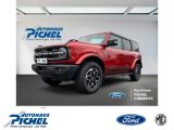 Ford Bronco OuterBanks ALLRAD NAVI KLIMA Hardtop digi
