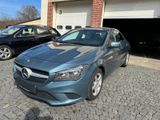 Mercedes-Benz CLA 200 Coupe 1HAND 8FACHBEREIT AUTOMATIK