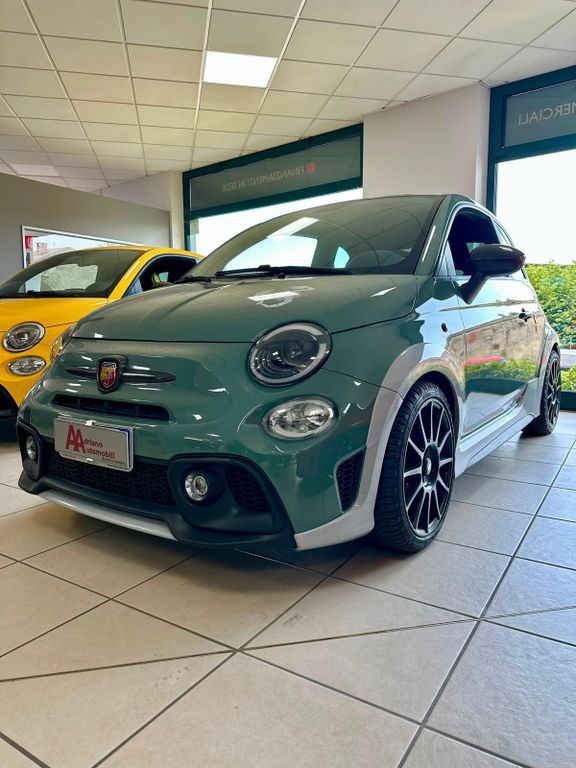 Image of Abarth 695