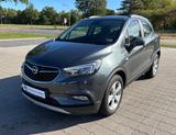 Opel Mokka X Edition Start/Stop 4x4  Fahrradträger - Opel: Fahrradträger