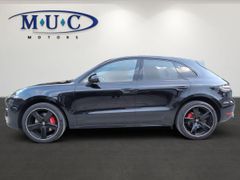 PORSCHE Macan 2.9GTS~Bose~Leder~Standheizung~Sitzlüftung