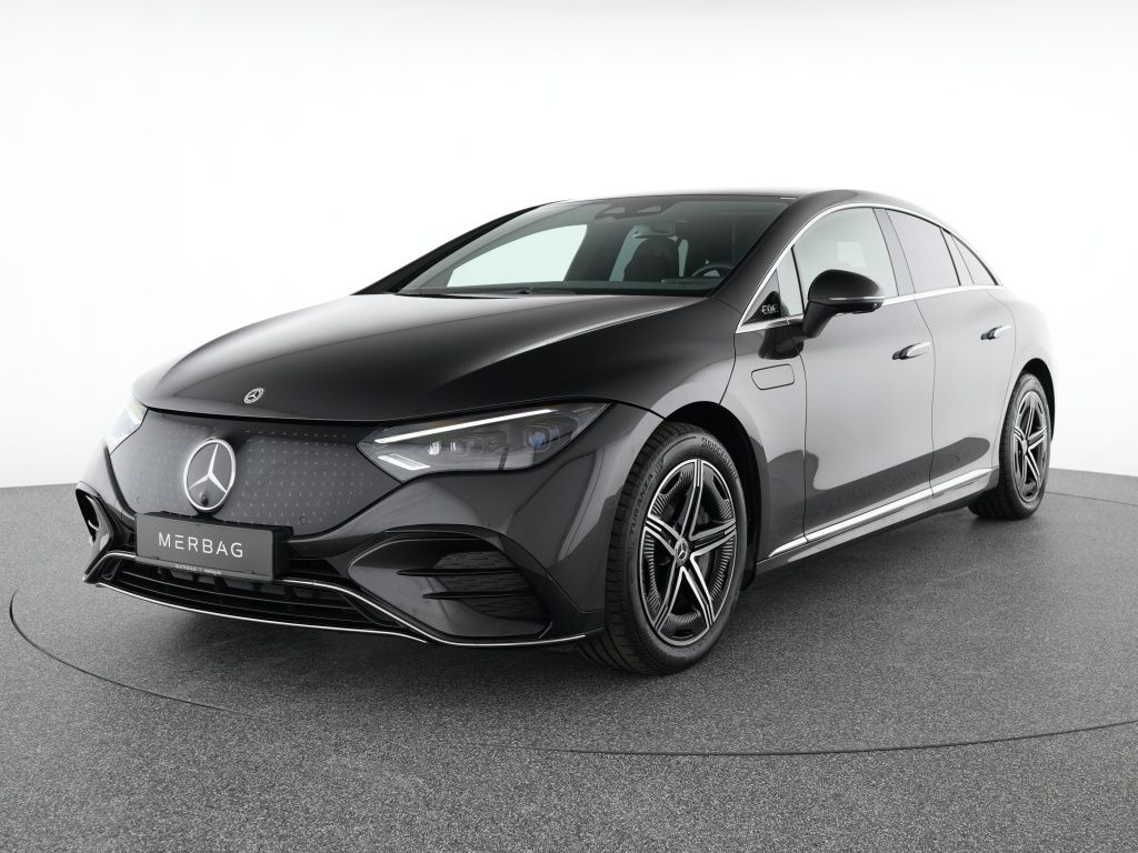 MERCEDES-BENZ EQE 300 Edition AMG 360° Digital L. Burmester