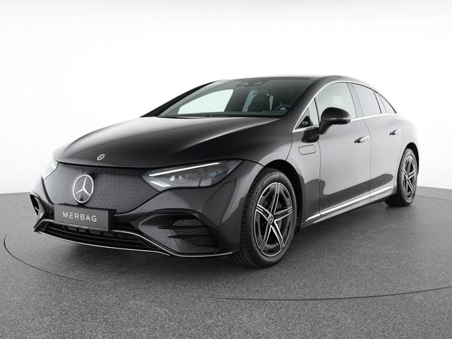 MERCEDES-BENZ EQE 300 Edition AMG 360° Digital L. Burmester