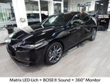 Mazda 3 e-SKYACTIV-140 2,5L Exclusive Modell >>2025<< - Mazda New cars: Modell