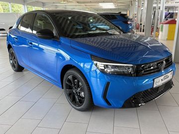 Fotografie 3 des Opel Corsa 1.2 Direct Injection Turbo Hybrid 48 V YES