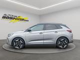 Opel Grandland GSe PlugInHybrid Navi/Kamera/ACC/300PS - : mit Navigationssystem