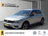 Volkswagen Tiguan 2.0 TSI 4M IQ.DRIVE DSG *ACC*App-Connect* - Volkswagen Tiguan IQ-DRIVE