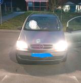 Opel zafira 1.6 - gebrauchte Opel Zafira aus dem Jahr 2003