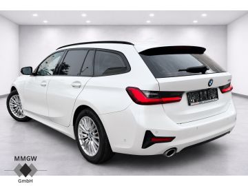 BMW 320 - 5