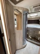 Kabe Travel Master Imperial I 910 QB*Cinderella Toi*