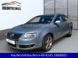 Volkswagen Passat Lim.  2.0 Comfortline 1.Hand - Volkswagen Passat aus 2006: Comfortline