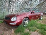 Ford ford scorpio - Ford Scorpio aus 1996