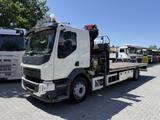 Volvo FL 250.18 Palfinger 12.501 bis 15.50 Meter